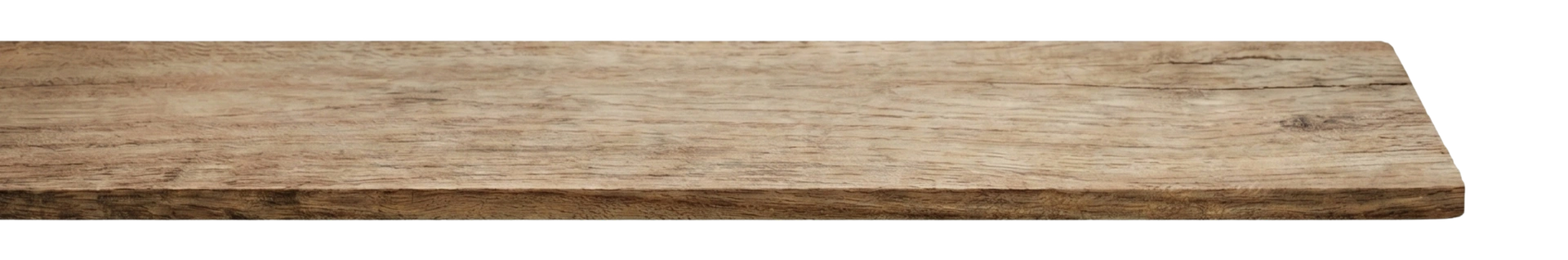 Wooden display stand